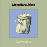 Stevens,Cat - Mona Bone Jakon (Ltd.4CD+1bd+1LP+12"LP Box)
