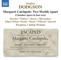 Perkins,Julian/Perpetuo/+ - Margaret Catchpole: Two Worlds Apart