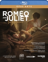 Michael Nunn - Romeo and Juliet: Beyond Words [Blu-ray]