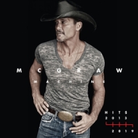 McGraw,Tim - McGraw Machine Hits: 2013-2019