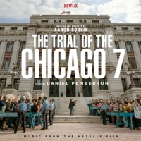 Pemberton,Daniel - The Trial Of The Chicago 7