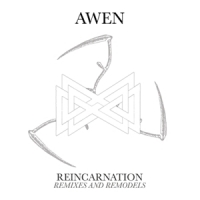 Awen - Reincarnation (Digipak)