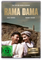 Rama Dama/DVD - Rama dama
