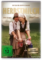 Herbstmilch/DVD - Herbstmilch