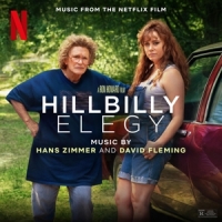 Zimmer,Hans & David Fleming - Hillbilly Elegy (Music from the Netflix Film)