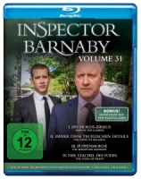 Inspector Barnaby - Inspector Barnaby Vol.31