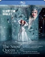 Christopher Hampson - The Snow Queen