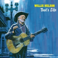 Nelson,Willie - That's Life