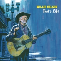 Nelson,Willie - That's Life