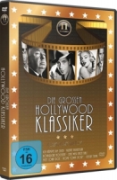 Joel Smallbone; Bianca A.Santos; David Koechner - Die großen Hollywood Klassiker