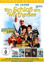 Various - 30 Jahre Ein Schloss am Wörthersee-5 Dokus auf 5