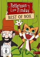 Pettersson Und Findus - DVD-Box Best of Pettersson und Findus