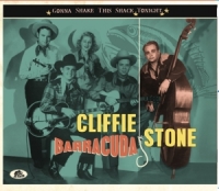 Stone,Cliffie - Gonna Shake This Shack Tonight-Cliffie Stone (CD
