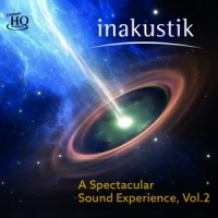 Various - A Spectacular Sound Experience,Vol.2 (Uhqcd)