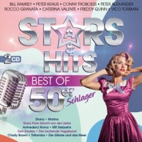 Various - Stars & Hits-Best of 50er Schlager