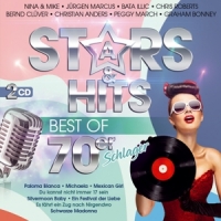 Various - Stars & Hits-Best of 70er Schlager