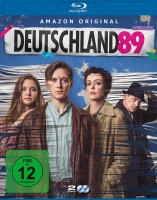 Various - Deutschland 89 BD