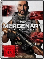 Jesse V.Johnson - The Mercenary ?r Soeldner