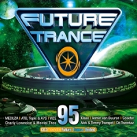 Various - Future Trance 95
