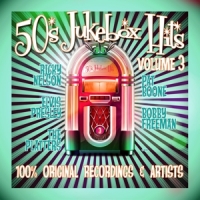 Various - 50s Jukebox Hits Vol.3