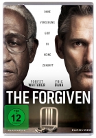 The Forgiven/DVD - The Forgiven-Ohne Vergebung gibt es keine Zukunf