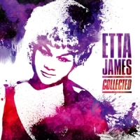 James,Etta - Collected