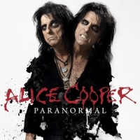 Cooper,Alice - Paranormal