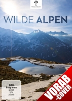 - - Wilde Alpen