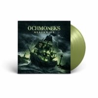 Ochmoneks - Gegenwind (Lim.Clear Yellow Vinyl)