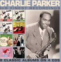 Parker,Charlie - His Finest Recordings