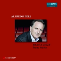 Perl,Alfredo - Werke für Klavier
