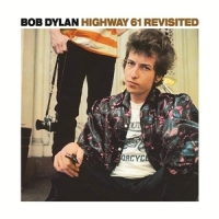 Dylan,Bob - Highway 61 Revisited