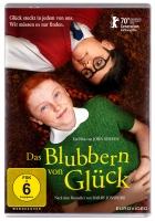 Das Blubbern von Glueck/DVD - Das Blubbern von Glück