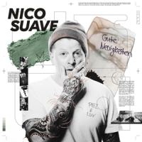 Suave,Nico - Gute Neuigkeiten (Deluxe Version)