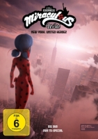 Miraculous - Film Special:New York Special