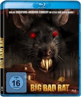Thomas J.Churchill - Big Bad Rat (Blu-Ray)