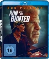 John Swab - Run with the Hunted (Blu-Ray)