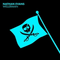 Evans,Nathan - Wellerrman (Sea Shanty) (Maxi CD)