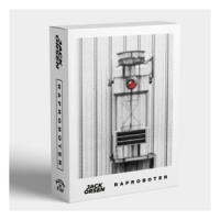 Jack Orsen - Rabroboter (Ltd.Deluxe Box)