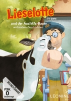 Various - Lieselotte DVD 6