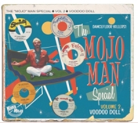 Various - The Mojo Man Special (Dancefloor Killers) Vol.2