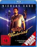 Cage,Nicolas/Tosta,Emily/Grant,Beth/+ - Willy's Wonderland