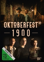Various - Oktoberfest 1900