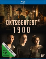 Various - Oktoberfest 1900 BD