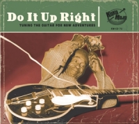 Various - Do It Up Right