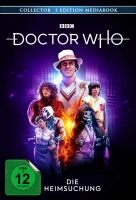 Davison,Peter/Waterhouse,Matthew/Sutton,Sarah/+ - Doctor Who-Fünfter Doktor-Die Heimsuchung
