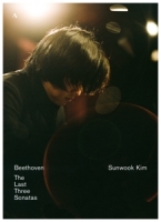Kim,Sunwook - The Last Three Sonatas
