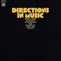 Various - Directions In Music 1969-1973 (2LP-Set)