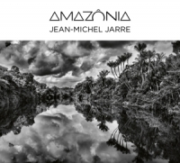 Jarre,Jean-Michel - Amazônia
