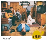 Alpkan - Hoas is!